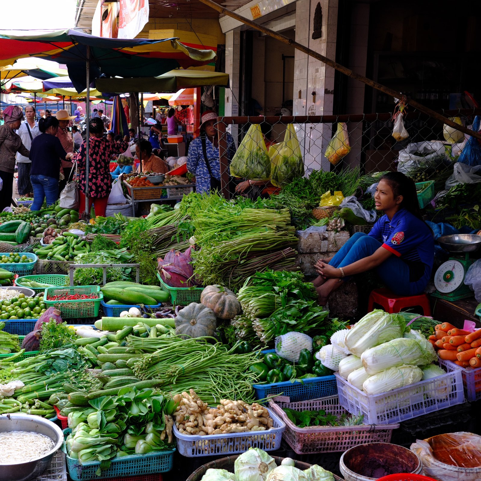 market