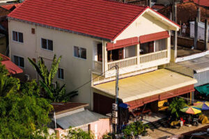 Welcome to Dary’s Guesthouse